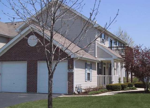Photo of 7424 Grandview Ct, Carpentersville, IL 60110
