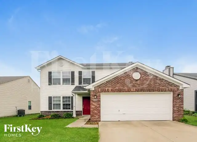 Property at 10567 Secretariat Dr, Indianapolis, IN, 46234, 3 beds, 3 baths, [object Object]