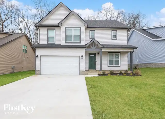 Property at 2909 Teakwood Dr, Clarksville, TN, 37040, 4 beds, 2.5 baths, [object Object]