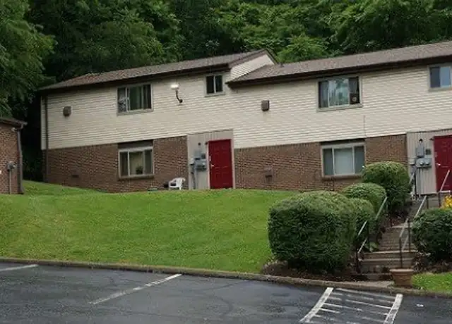 Property at 1486 Princeton Blvd Unit 101, Pittsburgh, PA, 15221, 1 bed, 1 bath, [object Object]