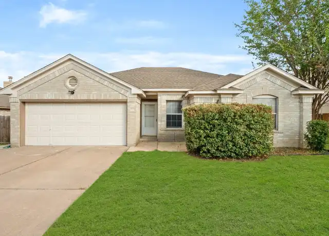 Property at 2012 E Gann Hill Dr, Cedar Park, TX, 78613, 3 beds, 2 baths, [object Object]