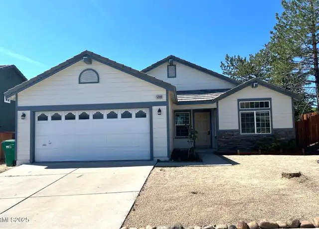 Property at 5380 Twin Creeks Dr, Reno, NV, 89523, 3 beds, 2 baths, [object Object]