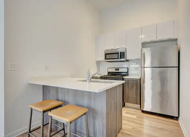 Property at 2700 W North Ave #203, Chicago, IL, 60647, 2 beds, 2.5 baths, [object Object]