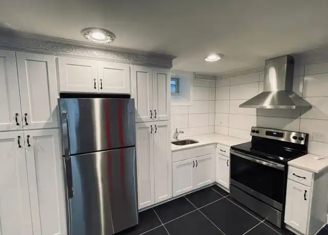 Property at 264 Lombard St Unit BA, New Haven, CT, 06513, 1 bed, 1 bath, [object Object]