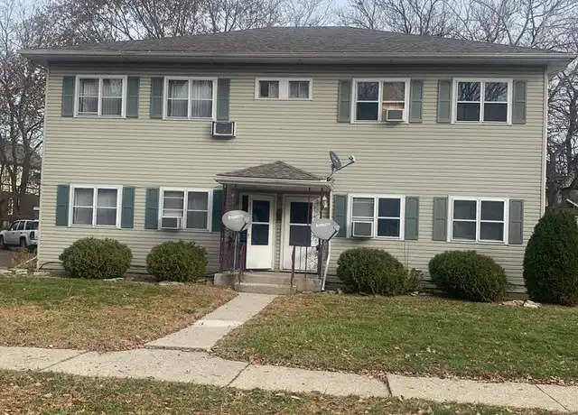 Property at 18333 West St Unit 18333 1N, Lansing, IL, 60438, 1 bed, 1 bath, [object Object]
