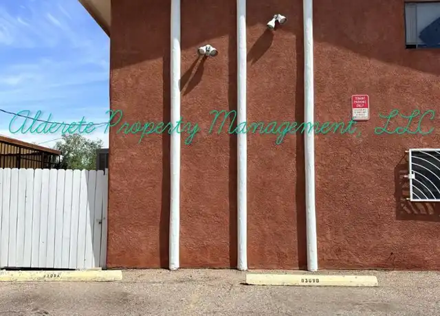Property at 8309 Trumbull Ave SE Apt B, Albuquerque, NM, 87108, 2 beds, 1 bath, [object Object]