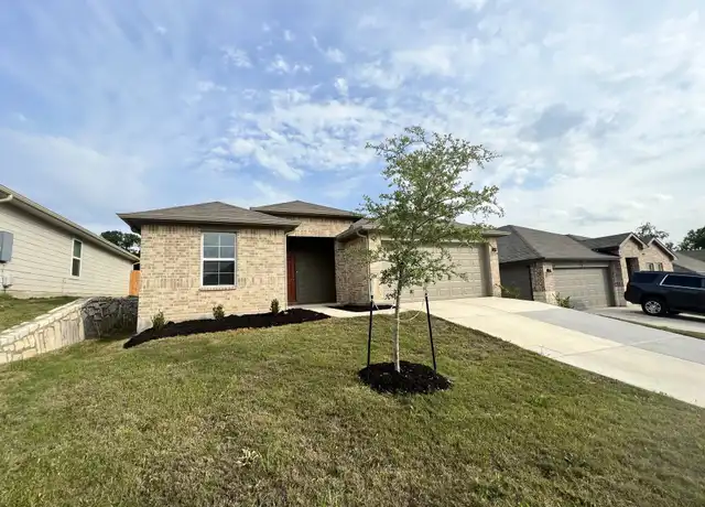 Property at 6009 Brocade Dr, Austin, TX, 78724, 3 beds, 2 baths, [object Object]