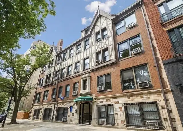 Property at 536 West Arlington - 536 W Arlington Pl, Chicago, IL, 60614, 0 beds, 1 bath, [object Object]