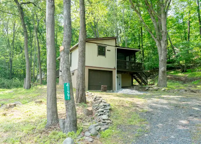 Property at 4127 Stony Hollow Dr, East Stroudsburg, PA, 18302, 4 beds, 2 baths, [object Object]