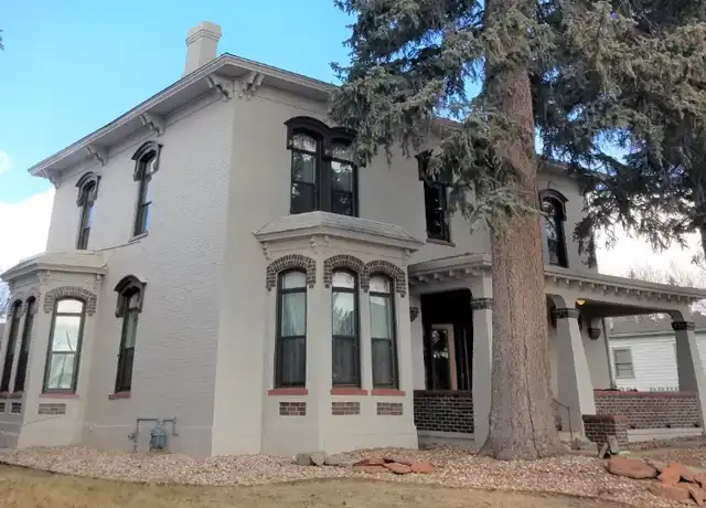 Property at 714 E 17th St Unit 3, Cheyenne, WY, 82001, 3 beds, 2 baths, [object Object]
