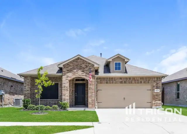Property at 9636 Fallston Dr, Fort Worth, TX, 76108, 4 beds, 2 baths, [object Object]