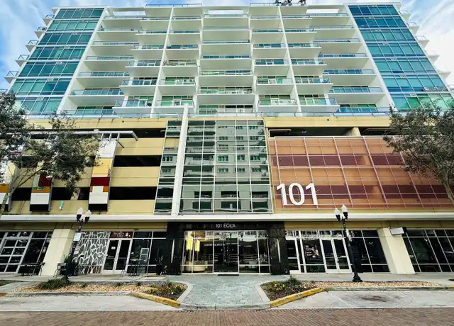 Property at 101 S Eola Dr #1209, Orlando, FL, 32801, 2 beds, 2 baths, [object Object]