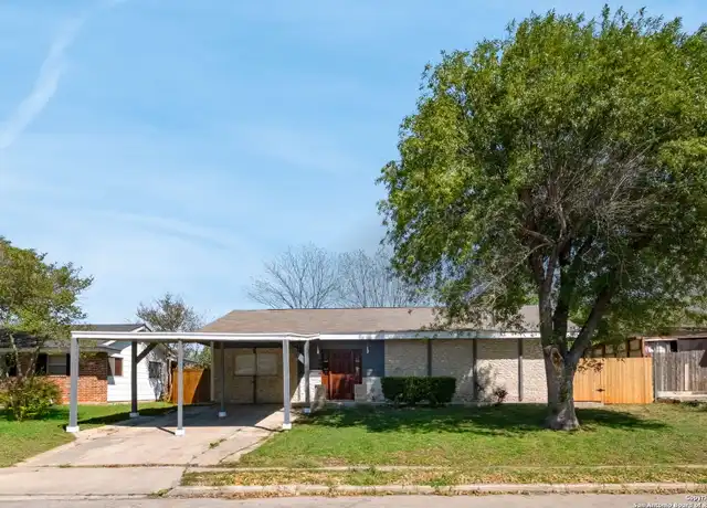 Property at 4862 Castle Shield, San Antonio, TX, 78218, 4 beds, 2 baths, [object Object]
