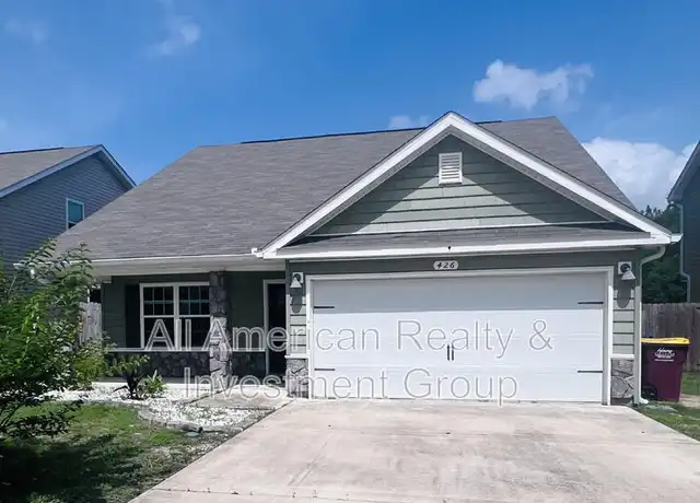 Property at 426 Eisenhower Dr, Crestview, FL, 32539, 5 beds, 2.5 baths, [object Object]