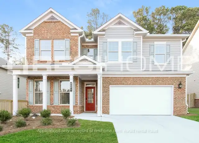 Property at 1883 Timber Fleet Ct, Lawrenceville, GA, 30045, 4 beds, 2 baths, [object Object]