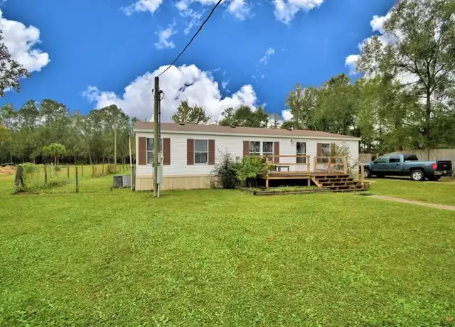Property at 6025 Fussell Rd Unit 1, Polk City, FL, 33868, 3 beds, 2 baths, [object Object]