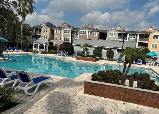 Property at 3478 Westchester Square Blvd #205, Orlando, FL, 32835, 1 bed, 1 bath, [object Object]