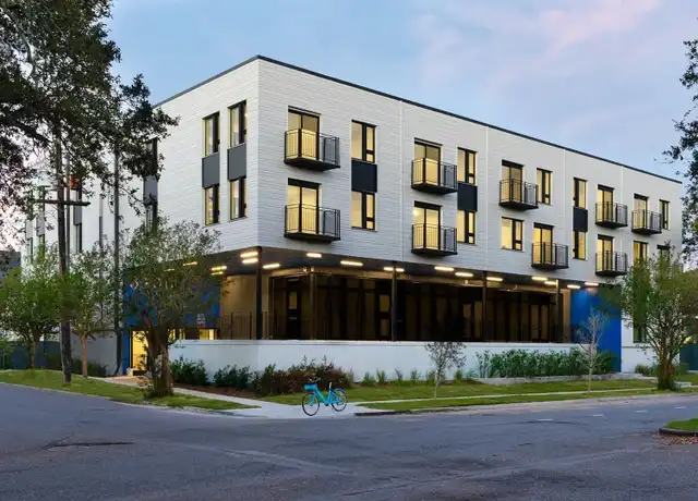Property at 3100 Banks St Apt 310, New Orleans, LA, 70119, 1 bed, 1 bath, [object Object]