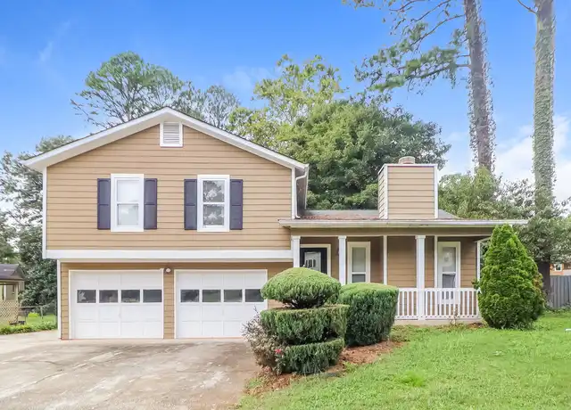 Property at 2678 Porter Dr, Lawrenceville, GA, 30044, 3 beds, 2 baths, [object Object]