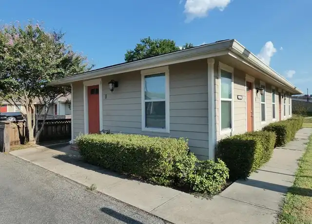 Property at 507 Houston St Unit 8, Rosenberg, TX, 77471, 1 bed, 1 bath, [object Object]