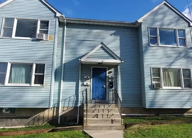 Property at 418 McKeen St Unit 3, Easton, PA, 18042, 2 beds, 1 bath, [object Object]