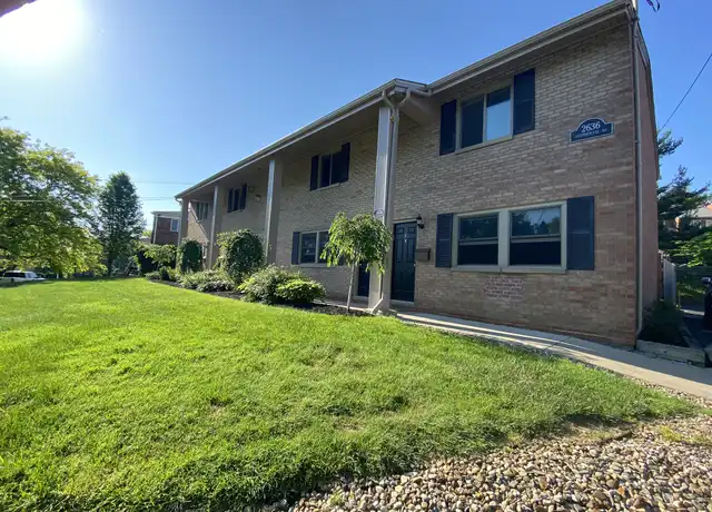 Property at 2646 Chamberlain Rd Unit 4, Fairlawn, OH, 44333, 2 beds, 1 bath, [object Object]