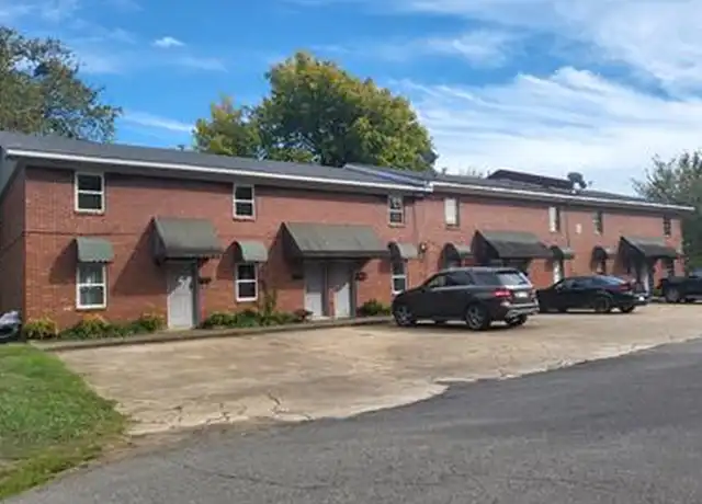 Property at 203 Cemetery St Unit 1, Clarksville, AR, 72830, 2 beds, 1 bath, [object Object]
