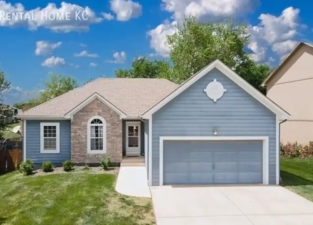 Property at 12196 S Valley Rd, Olathe, KS, 66061, 3 beds, 3 baths, [object Object]