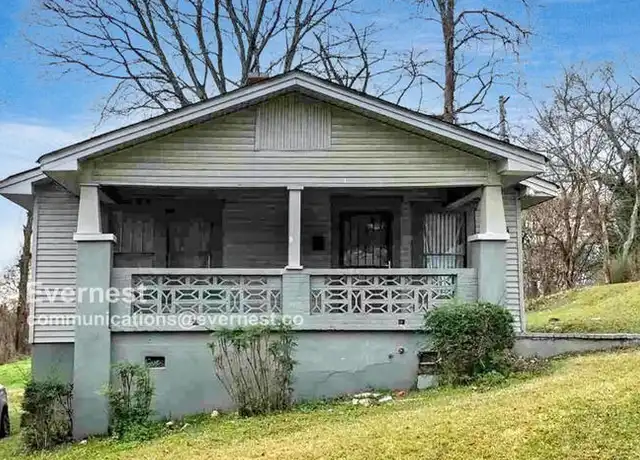 Property at 900 Dublin Ave, Birmingham, AL, 35212, 3 beds, 1 bath, [object Object]