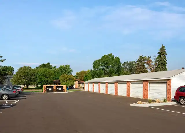 Property at Nicollet Avenue Apartment Homes - 9830 Nicollet Ave S, Minneapolis, MN, 55420, 1 bed, 1 bath, [object Object]