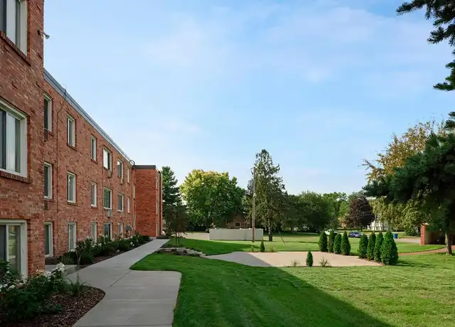 Property at Nicollet Avenue Apartment Homes - 9830 Nicollet Ave S, Minneapolis, MN, 55420, 1 bed, 1 bath, [object Object]