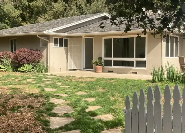 Property at 3935 Foothill Rd Unit 3, Santa Barbara, CA, 93110, 2 beds, 1 bath, [object Object]
