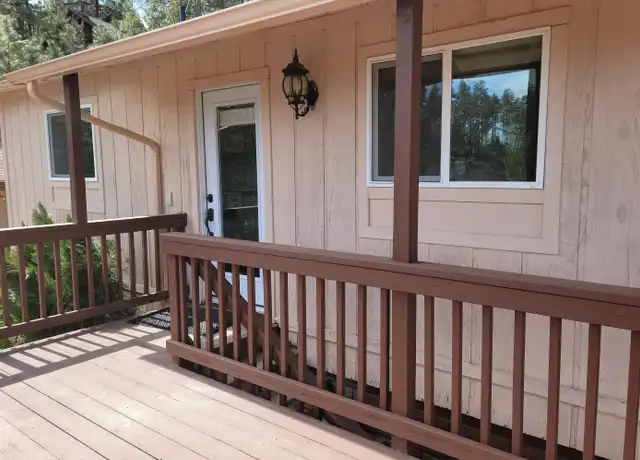 Property at 825 Allen Dr Unit A, Prescott, AZ, 86303, 2 beds, 1 bath, [object Object]