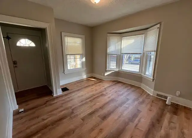 Property at 510 Parsells Ave, Rochester, NY, 14609, 1 bed, 1 bath, [object Object]
