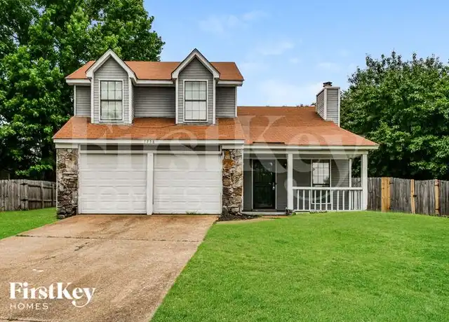 Property at 3758 Rippling Creek Ln, Memphis, TN, 38135, 4 beds, 2.5 baths, [object Object]