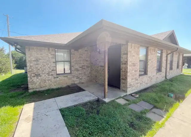 Property at 25 Mockingbird Xing, Durant, OK, 74701, 3 beds, 2 baths, [object Object]