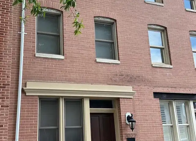 Property at 2022 Eastern Ave, Baltimore, MD, 21231, 3 beds, 3.5 baths, [object Object]