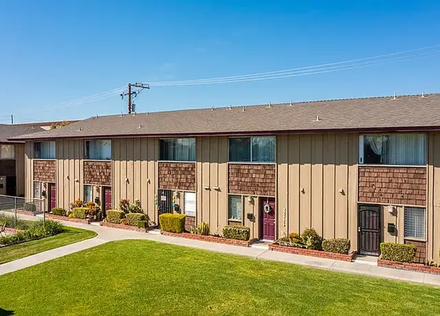 Photo of 4623 E Washington Ave, Orange, CA 92869