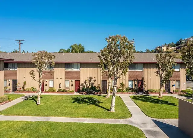 Photo of 4623 E Washington Ave, Orange, CA 92869