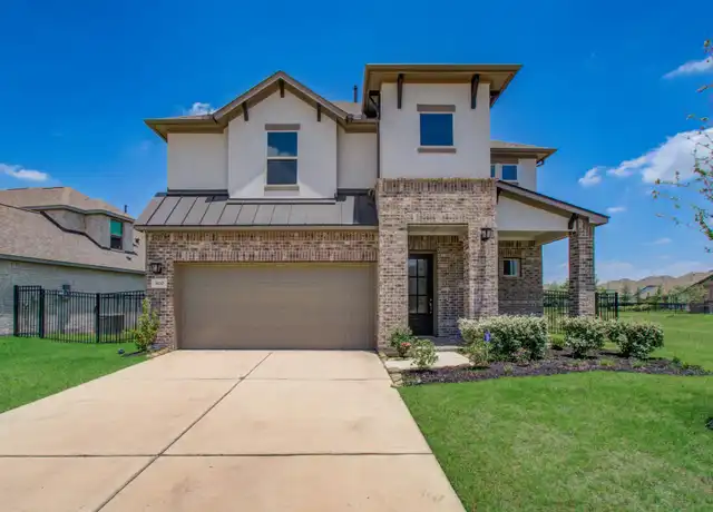 Property at 800 Sarasota Shore Dr, Katy, TX, 77493, 4 beds, 2.5 baths, [object Object]