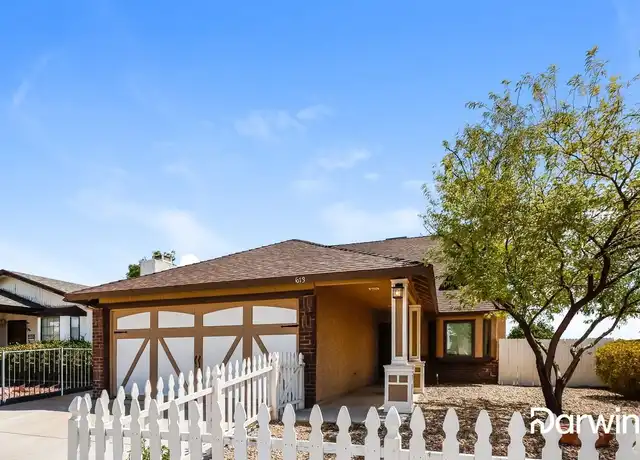 Property at 613 Thrush Dr, Las Vegas, NV, 89145, 3 beds, 3 baths, [object Object]