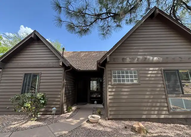 Property at 2505 E Elk Run Ct, Payson, AZ, 85541, 2 beds, 2 baths, [object Object]