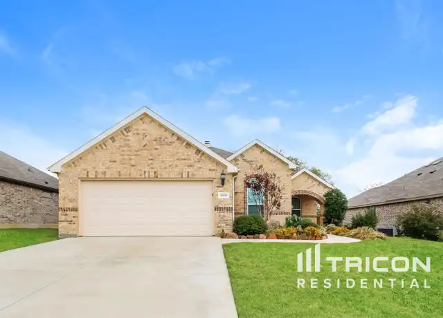 Property at 3600 Meadowtrail Ln, Denton, TX, 76207, 3 beds, 2 baths, [object Object]