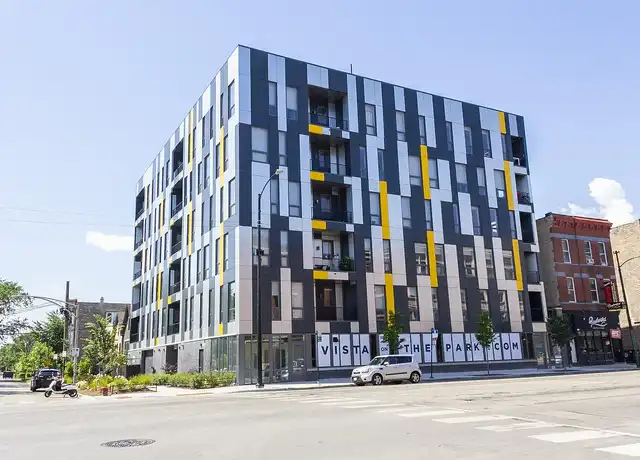 Property at HIGHPOINT Wicker Park - 1554 N Talman Ave, Chicago, IL, 60622, 2 beds, 2 baths, [object Object]