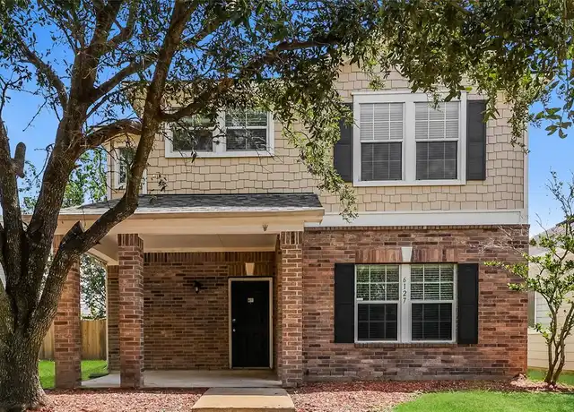 Property at 6127 Settlers Lake Cir E, Katy, TX, 77449, 5 beds, 2.5 baths, [object Object]