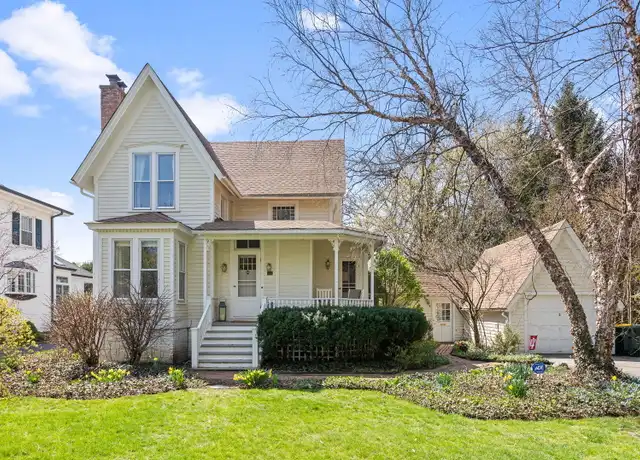 Property at 510 Ash St, Winnetka, IL, 60093, 5 beds, 3 baths, [object Object]