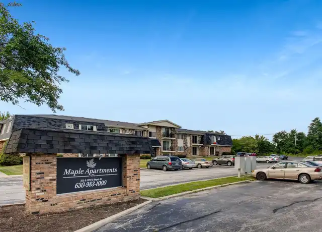 Property at 313 N Maple St Unit 329-203, Frankfort, IL, 60423, 1 bed, 1 bath, [object Object]