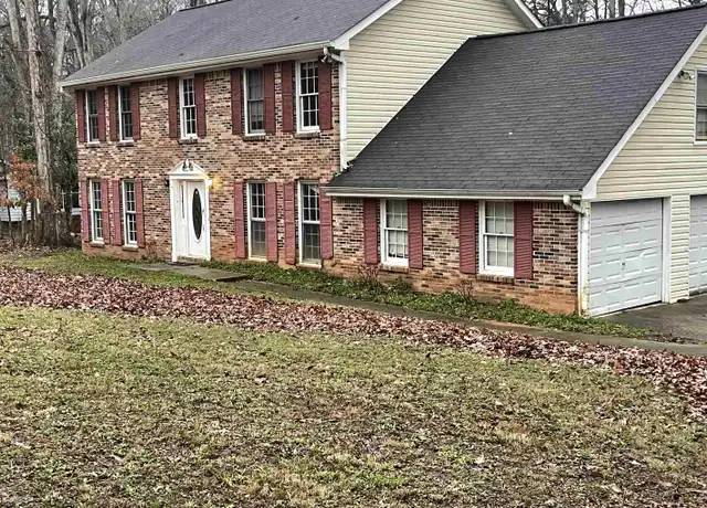 Property at 330 White Oak Way, Fayetteville, GA, 30214, 4 beds, 2.5 baths, [object Object]