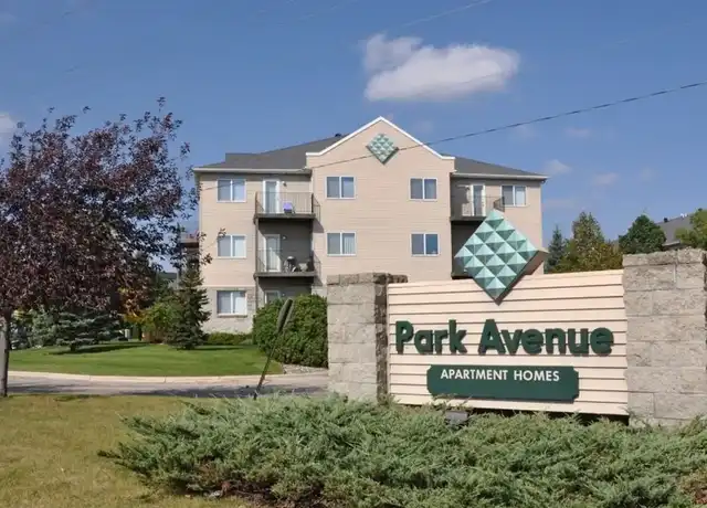 Property at Park Avenue Apartments - 555 40th St S, Fargo, ND, 58103, 1-3 bed, 1-2 bath, [object Object]