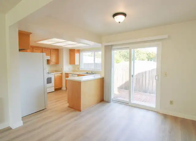 Property at 367 Pismo St Unit A, San Luis Obispo, CA, 93401, 2 beds, 1.5 baths, [object Object]